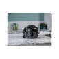 Ninja Foodi OP100EU Multifunktionelt kogeapparat 1460W Sort